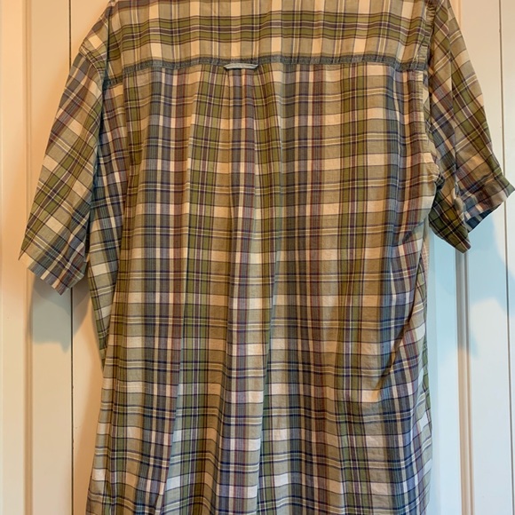 Short sleeve button up by Salty Dogs - Picture 2 of 2